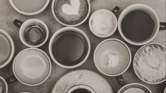 Kaffeeliebe